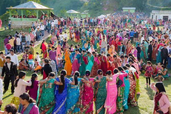 Women's Land Rights