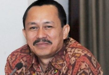 Ahmad Taufan Damanik