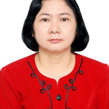 Tran Thi Thuy Hoa