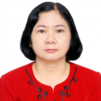 Tran Thi Thuy Hoa