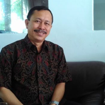 Ahmad Taufan Damanik